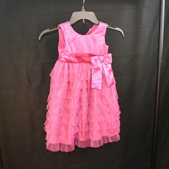 Blueberi Boulevard Other - *NEW*PINK Blueberi Boulevard Girl's Dress Size 3T